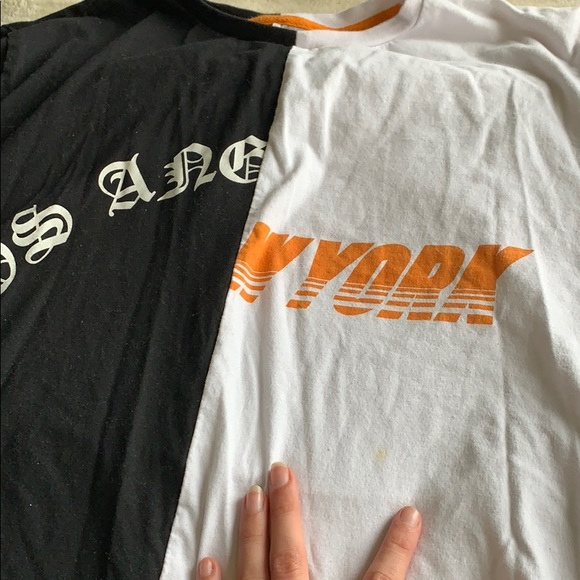 Dope tshirt - Picture 2 of 2